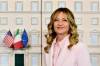 Talianska premiérka Meloniová žiada EÚ o uvoľnenie fiškálnych pravidiel pre energie