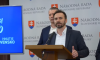 Dnes nehrozí atentát Ficovi, ale Igorovi Matovičovi, vyhlásil Šipoš. Expert na rovinu, či by mal mať šéf Hnutia Slovensko ochranku – VIDEO