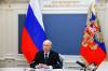 Putin čelí doma rastúcej nespokojnosti. Hrozia v Rusku protesty?