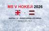 ONLINE – Výsledok MS v hokeji 2026: zápas Veľká Británia – Lotyšsko / VIDEO, FOTO