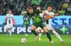 Wolfsburg sa z Bundesligy porúča po 29 rokoch. Zostane v klube slovenský reprezentant Vavro?