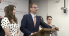 SaS tvrdí, že posudkovú reformu ľudia prichádzajú o príspevky, Tomášovo ministerstvo naopak hovorí o náraste podpory – VIDEO