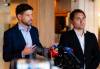 Progresívci a Maďarská aliancia spájajú sily, ich spoločným cieľom je politická zmena po voľbách 2027