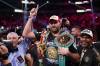 Fury sa do ringu vráti v auguste v Dubline. Súboj proti Joshuovi by sa mal tiež uskutočniť do konca roka