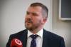 Spájanie opozičných strán pred voľbami je falošná hra, KDH nebude podporovať program liberálov alebo progresívcov