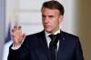 Macron oceňuje Trumpovu snahu o „rýchle dosiahnutie“ prímeria s Iránom a povzbudil ho v ďalšom úsilí