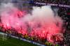 Po víťazstve PSG vo finále Ligy majstrov zadržali po násilnostiach v Paríži takmer 900 osôb – VIDEO