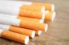 Nelegálny trh s cigaretami v EÚ prvýkrát za desaťročie prekročil 10 percent