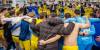 Prezident FC Košice opísal zásah kukláčov: Ničili majetok a zbraňami mierili na deti. Z funkcie neodídem