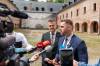 Ministerstvo investícií podporí obnovu historického kaštieľa v Dubnici nad Váhom takmer dvoma miliónmi eur