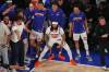 Basketbalisti New Yorku Knicks predviedli historický obrat a sú len jeden zápas od zisku titulu