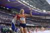 Broedersová-Bolová sa v Ostrave premiérovo predstaví vonku na 800 m. Jej tréner verí, že raz môže atakovať svetový rekord Kratochvílovej
