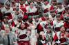 Carolina získala Stanley Cup po 20 rokoch, charizmatický Brind´Amour ho má ako kapitán aj tréner – VIDEO