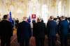 Slovensko má nových veľvyslancov. Pellegrini vymenoval Kmeca aj kritizovaného Radačovského – VIDEO