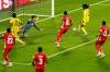 Bezgólový duel rozhodol Yirenkyi v 95. minúte. Ghana triumfovala nad Panamou v daždivom Toronte – VIDEO