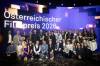 Rakúsko-slovenský film PERLA režisérky Alexandry Makarovej ovládol Rakúske filmové ceny 2026 – FOTO