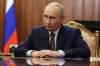 Moskva ako čerešnička na torte. Putin podľa experta riskuje stratu svojho najväčšieho pokladu