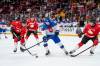Päť Slovákov by malo prejsť draftom NHL. Najlepšie šance má Goljer s prognózou 34. miesta – VIDEO