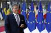 Maroš Šefčovič sa v Bruseli stretne s čínskym ministrom obchodu, potvdila Európska komisia