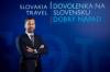 Slovensko podpísalo dôležitú dohodu pre EXPO 2027. V Belehrade chce ukázať svoj inovačný potenciál