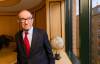 Zomrel bývalý šéf Fedu Alan Greenspan, ktorý dve desaťročia formoval americkú ekonomiku
