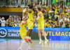 Basketbalové Levice po piaty raz zabojujú v kvalifikácii Ligy majstrov, mená súperov sa dozvedia 8. júla