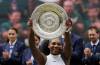 Návrat po štyroch rokoch. Serena Williamsová spoznala svoju hrateľnú súperku na Wimbledone – FOTO