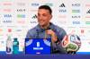 Scaloni nechcel prezradiť, že Messi nebude hrať. Zmenil to 91-ročný novinár, ktorého si váži