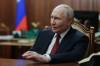 Putin priznal nedostatok palív v Rusku, útoky Ukrajiny spôsobujú problémy aj na Kryme
