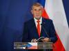 Na večeri NATO nebudem, pôjde tam Babiš s manželkou, vyhlásil Petr Pavel