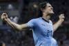 Edinson Cavani po troch rokoch opúšťa argentínsky tím Boca Juniors