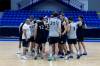 Slovenskí basketbalisti sa proti Kosovu predstavia v hokejovej aréne na Spiši. Už tam aj trénovali