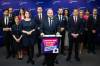 Politológ: Účasť v referende nad 25 percent by bola pre Demokratov výrazným politickým úspechom