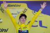 Vingegaard je po prvej etape lídrom hodnotenia Tour de France, stajňa Visma-Lease a Bike ovládla tímovú časovku