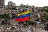 Slovenský záchranársky tím sa vrátil zo zemetrasením postihnutej Venezuely