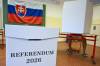 Referendum nedokázalo zmobilizovať ani menšiny, výnimku tvoria jedine Gorali