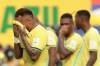 Premenená penalta a koniec! Neymar sa rozlúčil s brazílskym dresom so slzami v očiach