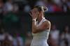 Sobolenková vypadla na Wimbledone, súperka ju zničila: Chcem sa opiť a zabudnúť na tenis – VIDEO
