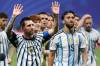 Argentínsky obrat proti Egyptu režíroval Messi, Švajčiari sú vo štvrťfinále po 72 rokoch – VIDEO