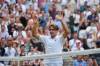 Pozoruhodný príbeh na Wimbledone. Fery nemusí hrať tenis, no aj tak patrí k najbohatším hráčom na okruhu – VIDEO