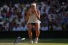 Top foto dňa (11. júl 2026): Nosková po víťazstve vo Wimbledone, počasie, požiar a raketa Sojuz