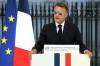 Macron vyhlásil, že Európa je pripravená brániť slobodu aj za cenu krvi