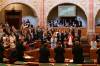 Maďarský parlament otvoril cestu k odvolaniu prezidenta Sulyoka