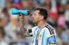 Stovky policajtov na zápase Anglicko – Argentína aj v uliciach. Mesto Atlanta vidí riziko konfliktov