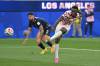 Balogun priznal, že zrušenie jeho červenej karty negatívne ovplyvnilo tím USA
