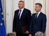 Chceli prísť zadným vchodom. Zatvárame dvere pred Rusmi, hovorí maďarský minister obrany