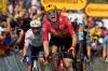 Inšpiroval ho Cavendish. Waerenskjold vyhral najrýchlejšiu etapu v histórii Tour de France