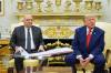 Spojené štáty s Iránom ešte ani zďaleka neskončili, pohrozil Trump