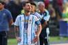 Messi po MS 2026 priletel do Argentíny, no s tímom necestoval. Uchýlil sa v rodnom Rosáriu
