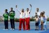 Náhle úmrtie štvornásobného olympijského medailistu. So súpermi sa priatelil a povzbudzoval ich
